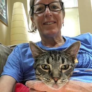 Meet your Posher, Jeanne